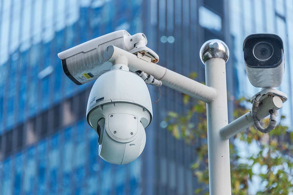 Cctv and security best sale solutions